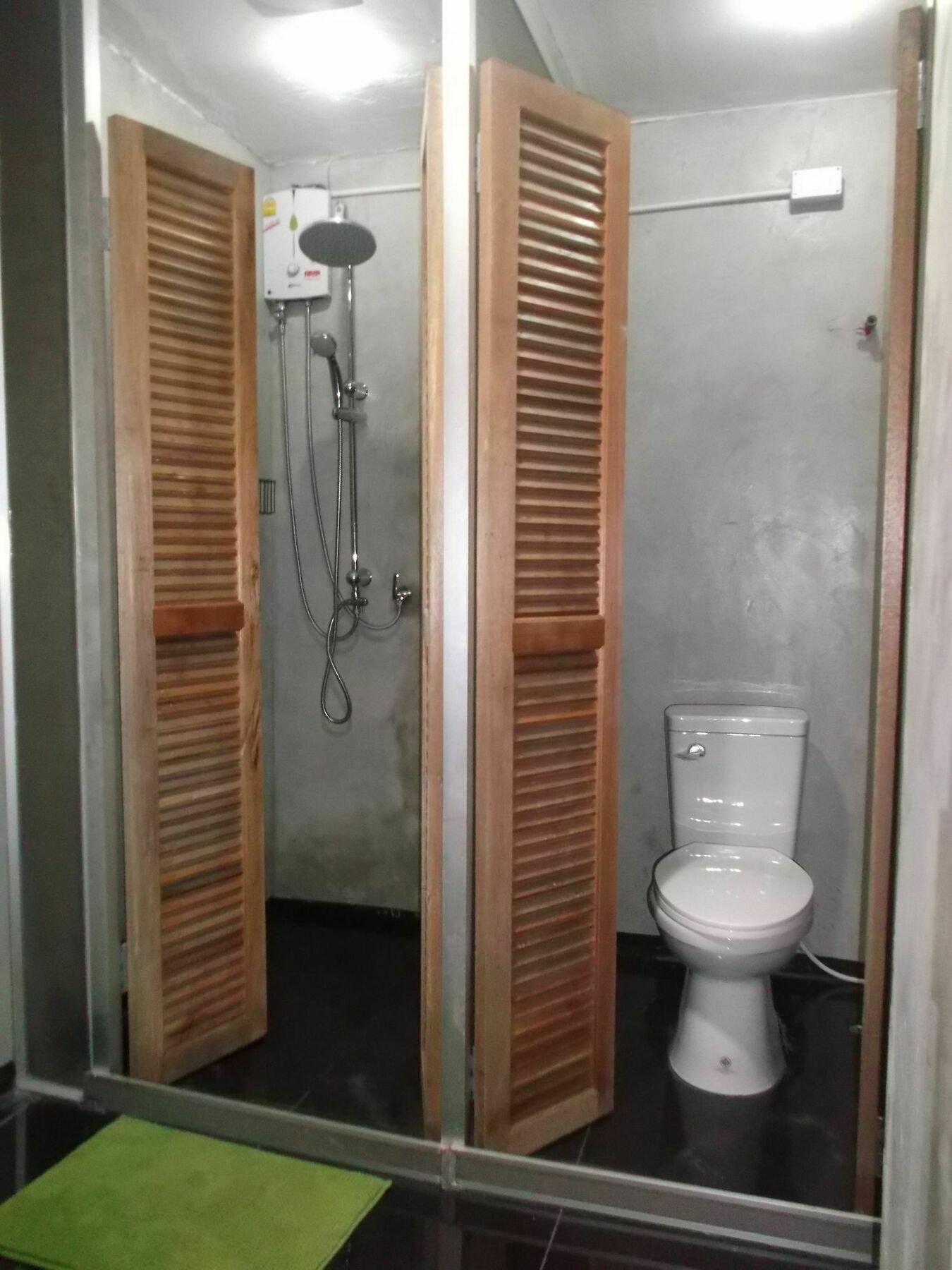 The Twins Hostel Bangkok Esterno foto